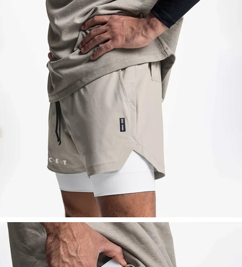 Shorts Gyms Fitness Basketball