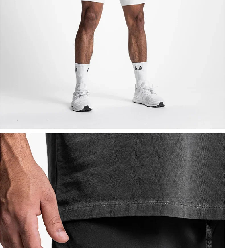 Shorts Gyms Fitness Basketball