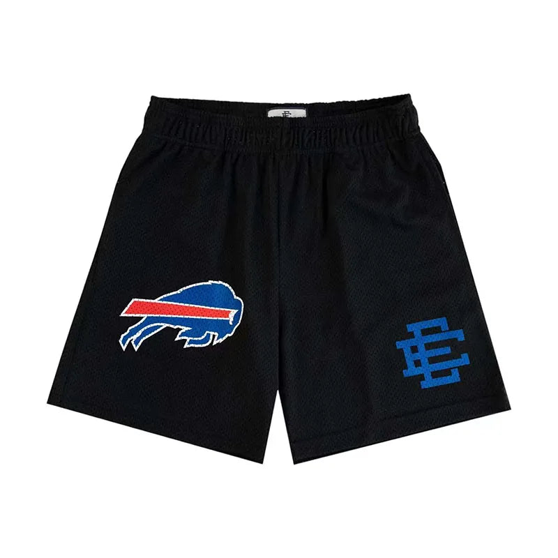 EE Shorts Basketball & Sport 2025