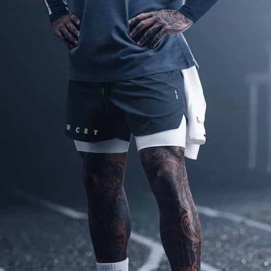 Shorts Gyms Fitness Basketball