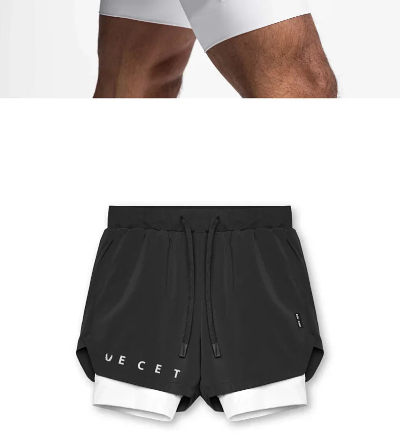 Shorts Gyms Fitness Basketball