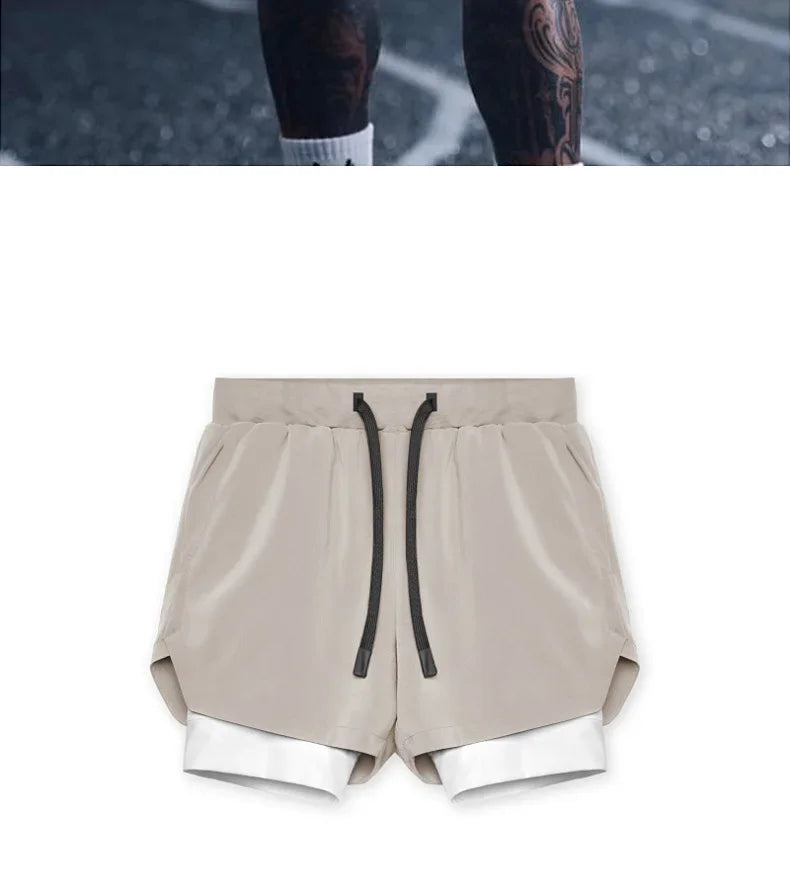 Shorts Gyms Fitness Basketball