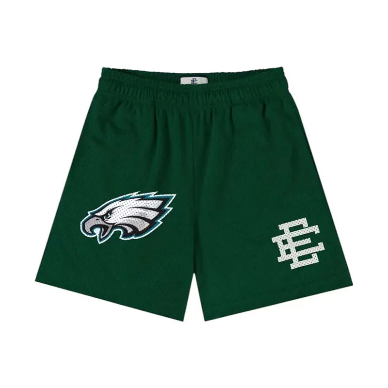 EE Shorts Basketball & Sport 2025