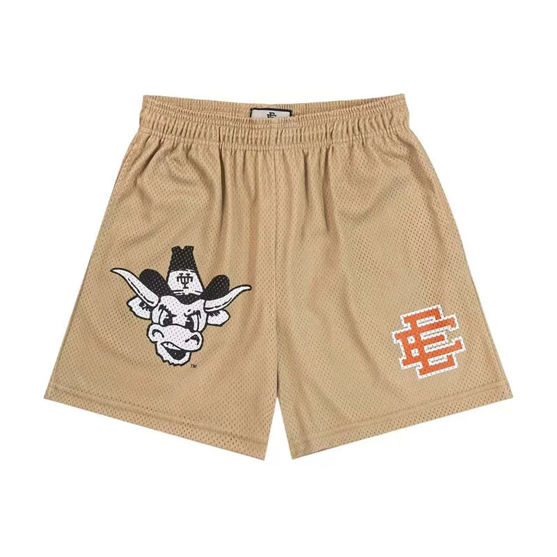 EE Shorts Basketball & Sport 2025