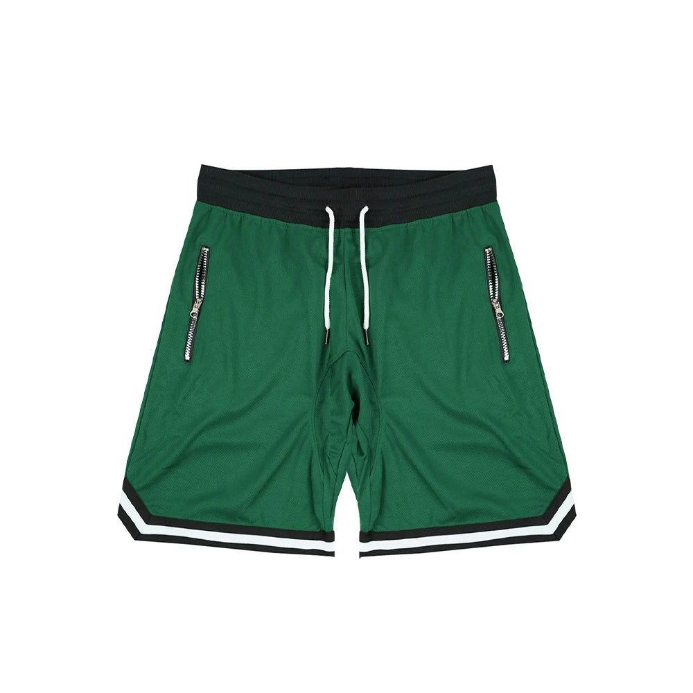 Basketball Shorts – Breathable Athletic Wear