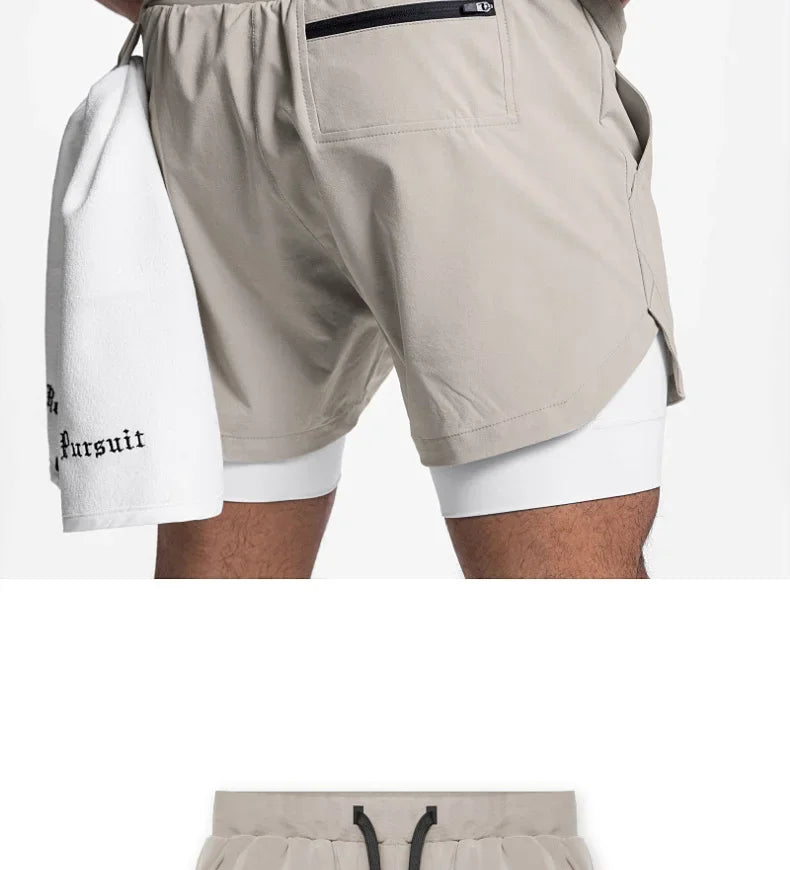 Shorts Gyms Fitness Basketball