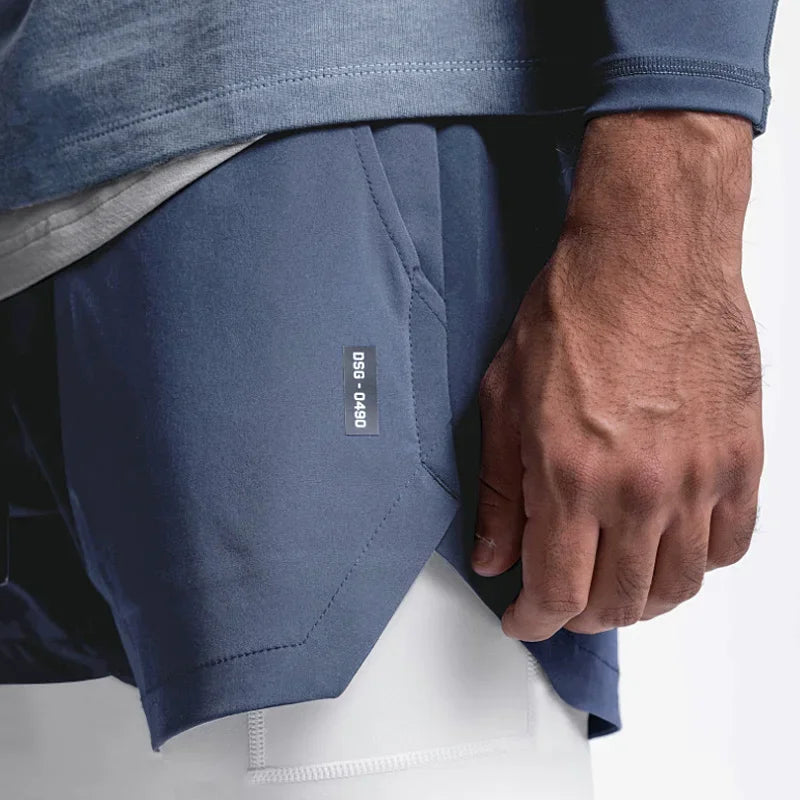 Shorts Gyms Fitness Basketball