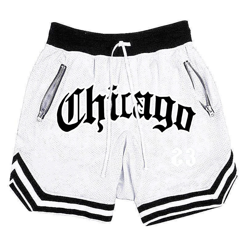 Sports Shorts – Basketball • Running