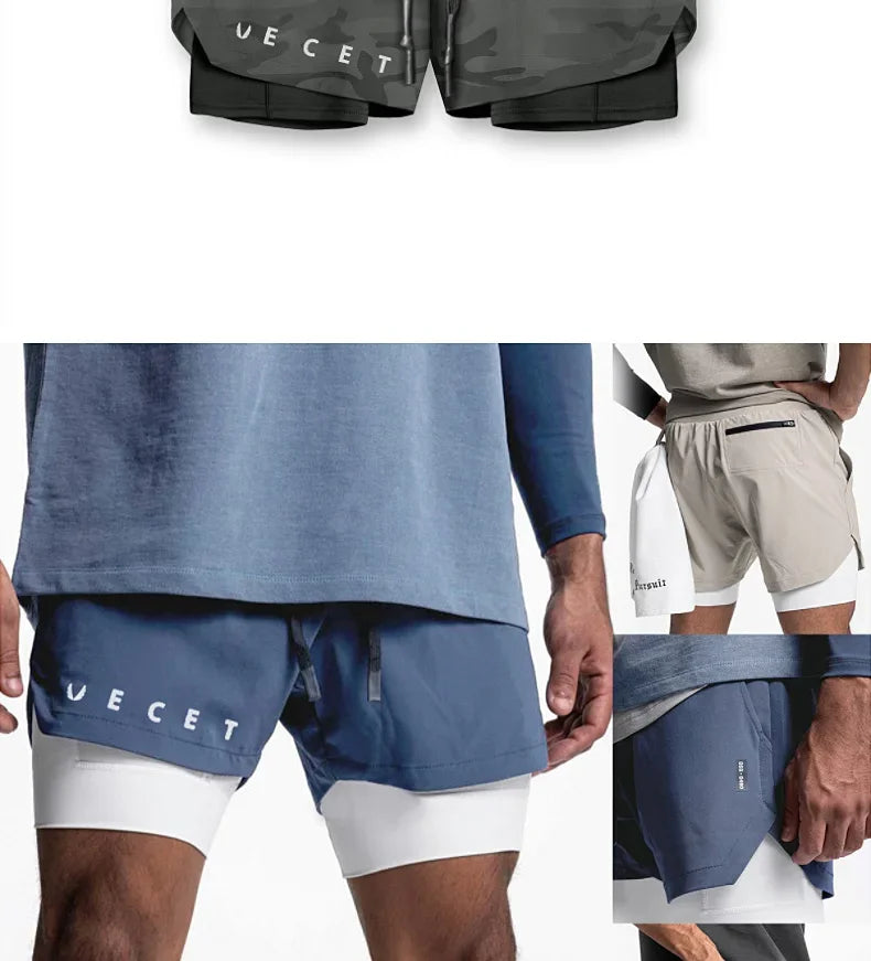 Shorts Gyms Fitness Basketball